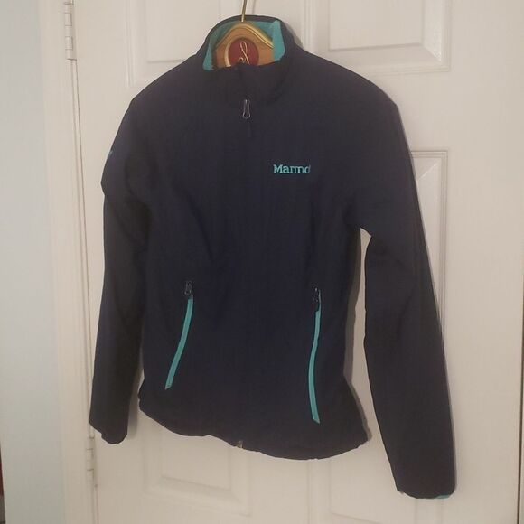 Womens Marmot Jacket Size XS - Picture 2 of 5